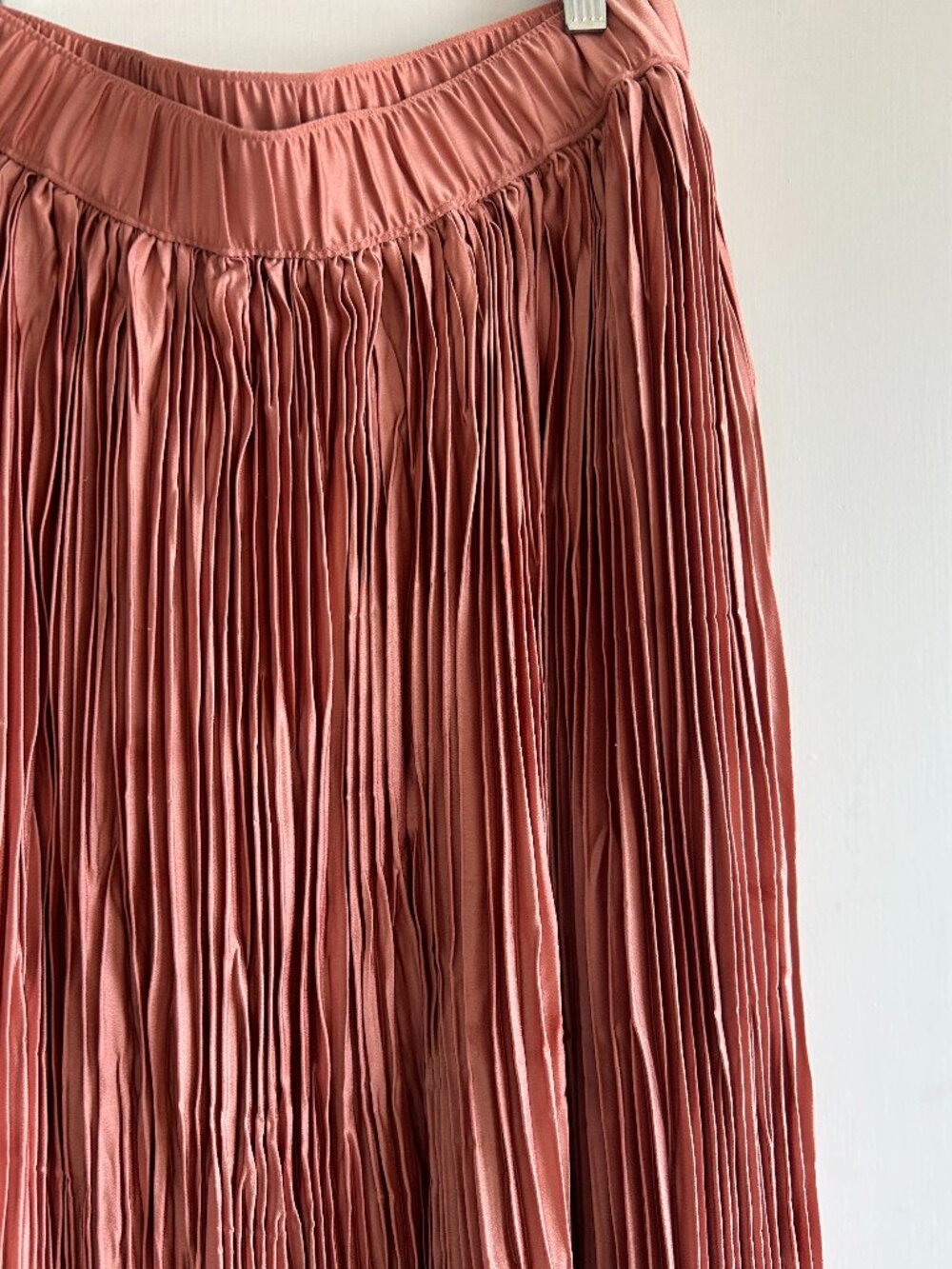 Gorgeous Pink Party Skirt